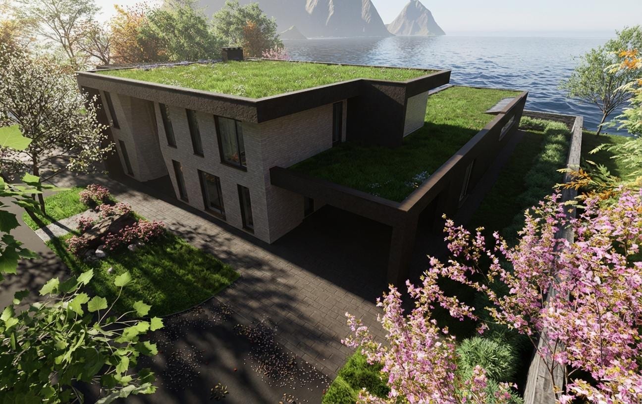 3D Architektonicznie — zdjęcie 5